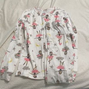 Girls pjs
